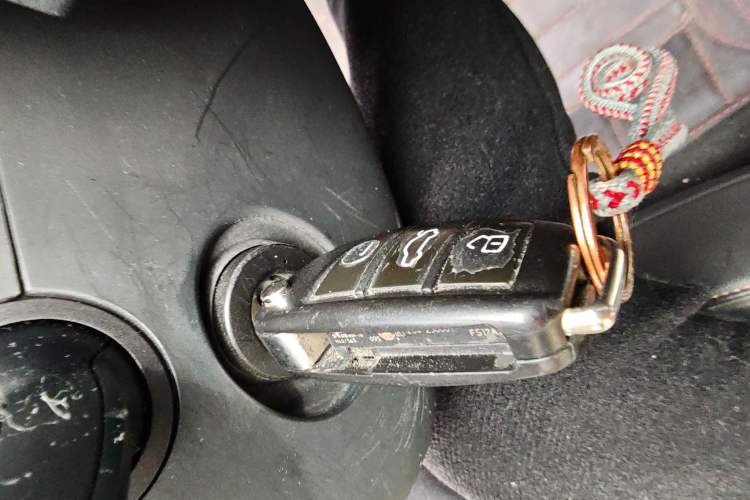 Used Audi Q3 2017 35 TFSI Fashion Model