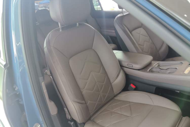 Used Nio ES7 2022 100kWh First Edition