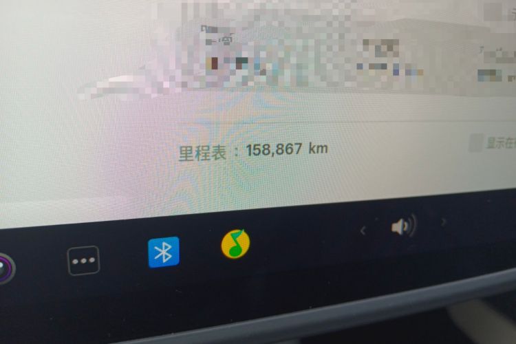 Used Tesla Model 3 2021 Standard Range Rear-Drive Upgraded Version