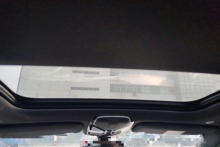 Used BMW 7 Series 2018 730Li Luxury Edition M Sport Package Headliner