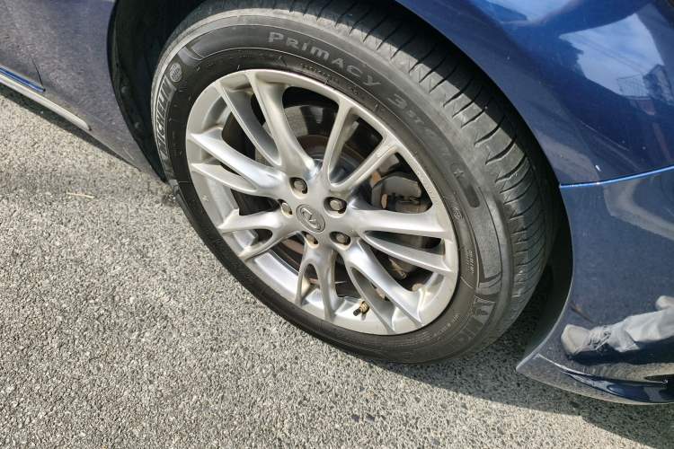 Used Infiniti Q50L 2016 2.0T Ambition Edition