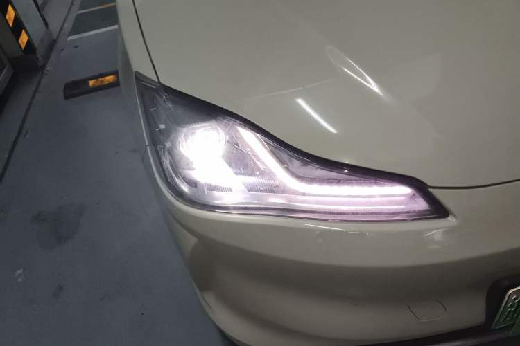 Used NETA V 2022 Chao 400 Lite