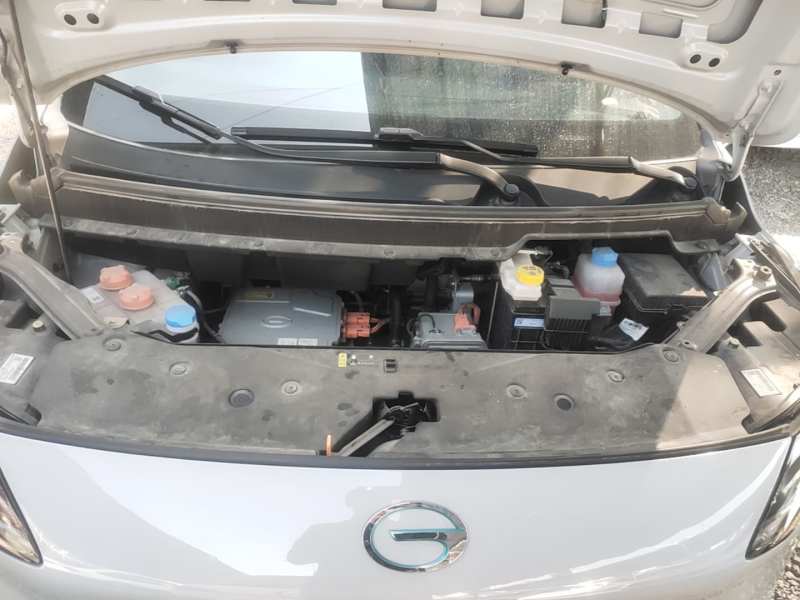 Used AION Y 2023 Plus 510 Smart Edition — 19
