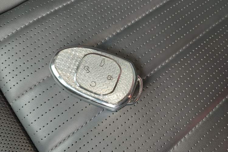Used GAC Trumpchi M8 2023 Zongshi Series 400T Flagship Edition
