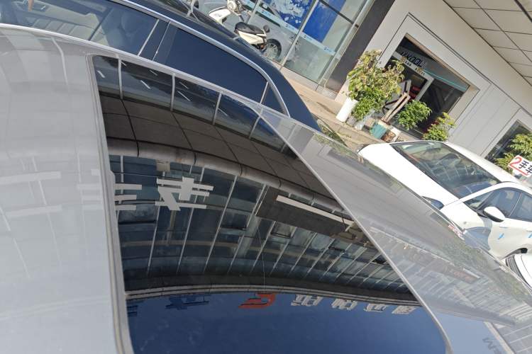 Used Dongfeng Aeolus Yixuan 2020 230T Automatic Cool Edition
