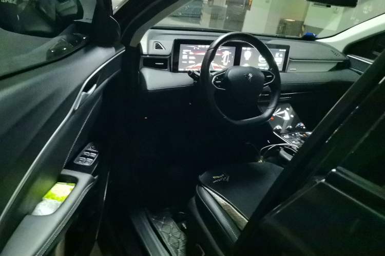 Used NETA U 2021 Pro 400 Cruiser Edition