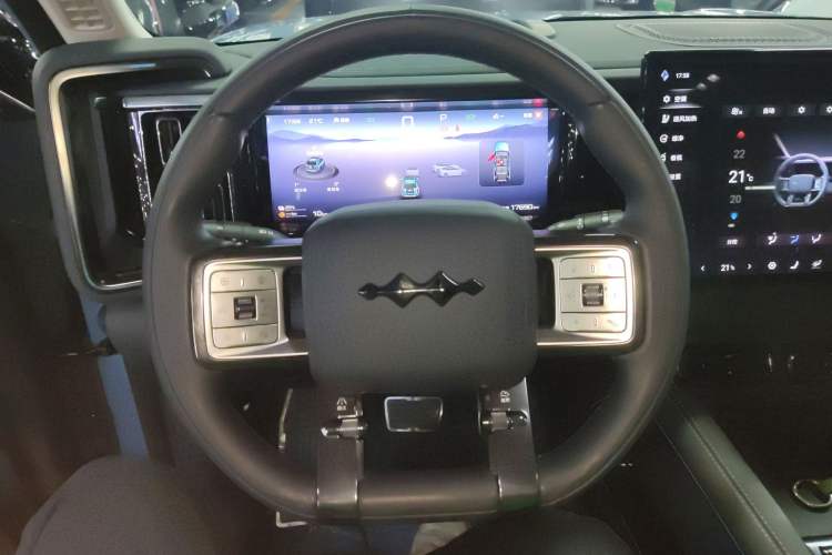 Used Formula Leopard 5 2023 Navigator Edition