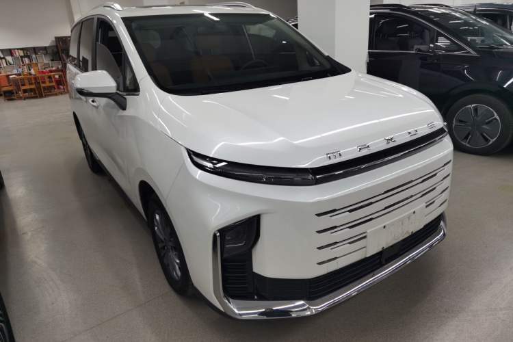 Used SAIC MAXUS Maxus G50 PHEV 2025 Leading Edition