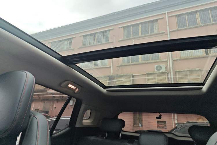 Used GAC Trumpchi GS4 2020 270T Automatic Smart Connectivity Edition
