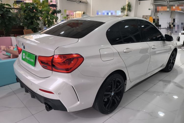 Used BMW 1 Series 2022 125i M Sport Night Edition