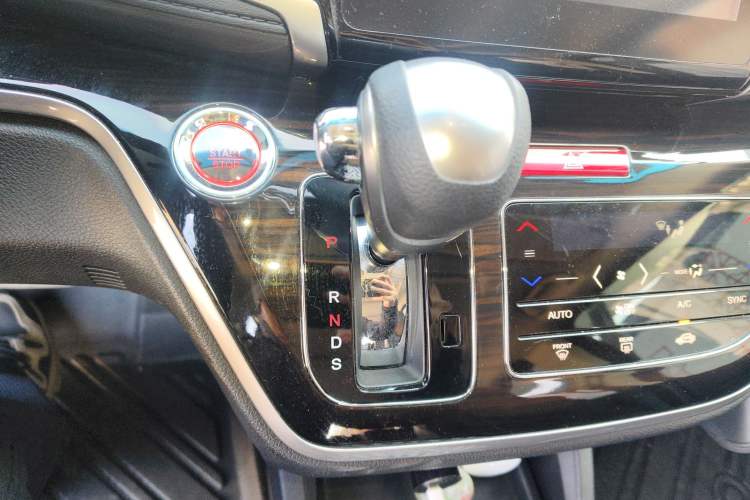 Used Honda Odyssey 2018 2.4L Smart Edition