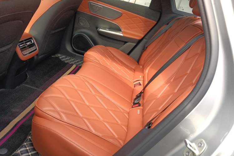 Used Chery Fulwin A9L 2025 Model, 260 Boya Luxury Edition
