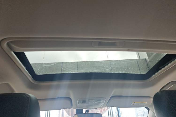 Used Dongfeng Fengon 580 2021 ☆ Star Edition 1.5T Automatic Luxury Version
