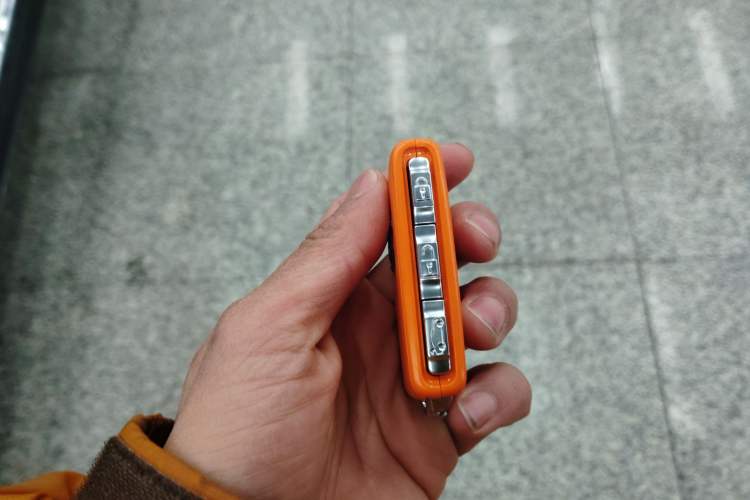 Used Volvo S90 2023 B5 Zhiyi Luxury Edition
