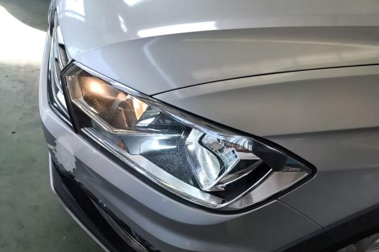 Used Volkswagen C-TREK 2018 1.5L Automatic Comfort Model
