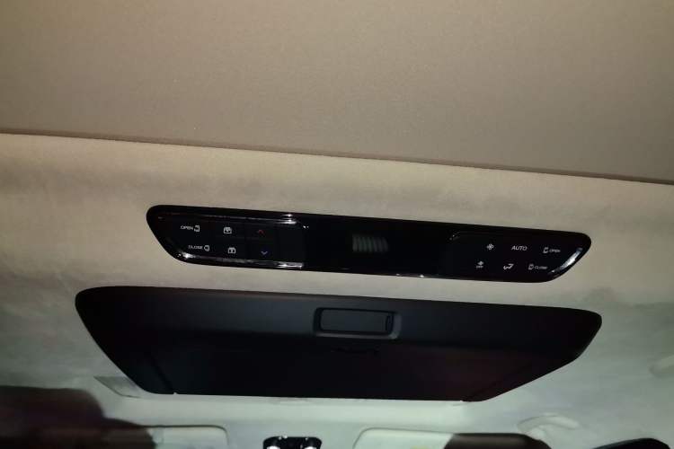 Used GAC Trumpchi E9 2023 E9 MAX