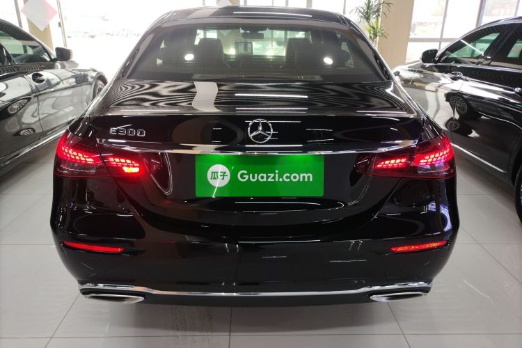 Used Mercedes-Benz E-Class 2023 Facelift E 260 L