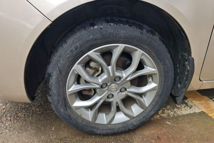 Used Geely Auto Vision 2018 1.5L Automatic Prestige Model
