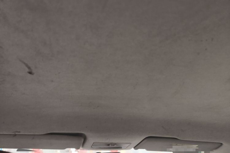 Used Volkswagen Santana 2015 1.6L Manual Fashion Edition