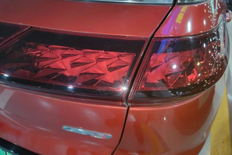 Used XPeng G3 2019 Smart Edition