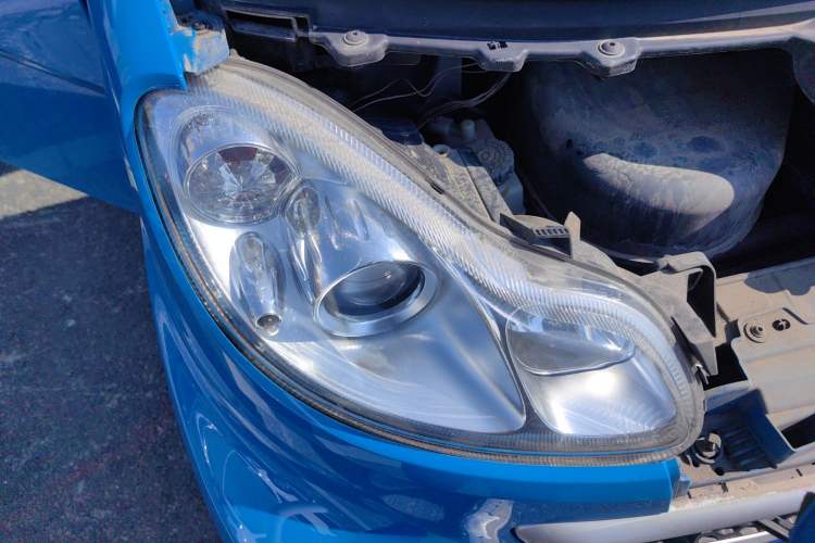 Used smart fortwo 2013 1.0 MHD Hardtop Ice Edition Special Version
