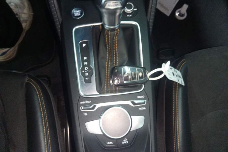 Used Audi Q2L e-tron 2022 Q2L e-tron Pure Electric Smart Enjoyment Model