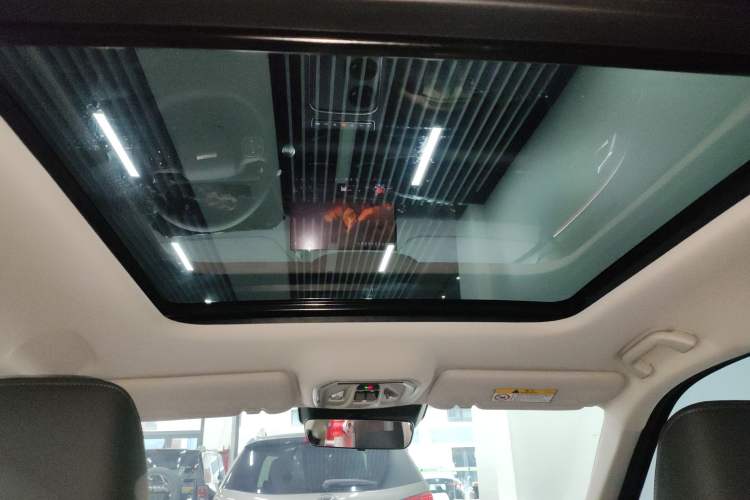 Used Haval H6L 2026 Model 2.0T Max