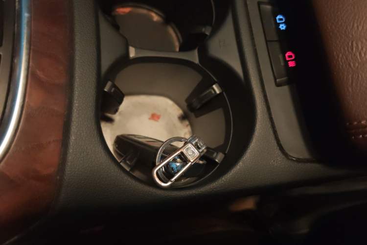 Used Audi Q5 2013 40 TFSI Comfort Edition
