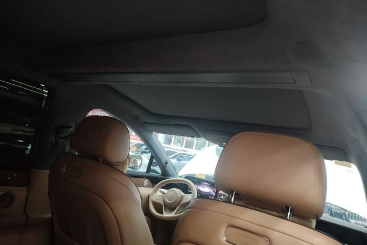 Used Hima Stelato S9 2024 All-Electric Ultra Four-Wheel-Drive Flagship Edition