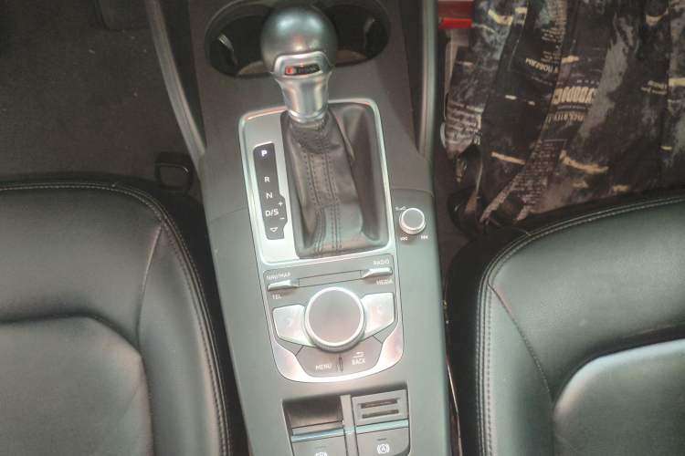 Used Audi A3 2020 Restyled Limousine 35 TFSI Ambition Version China VI