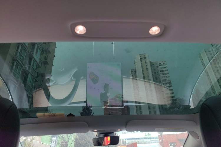 Used Tesla Model 3 2019 Standard Range Rear-Drive Upgraded Version