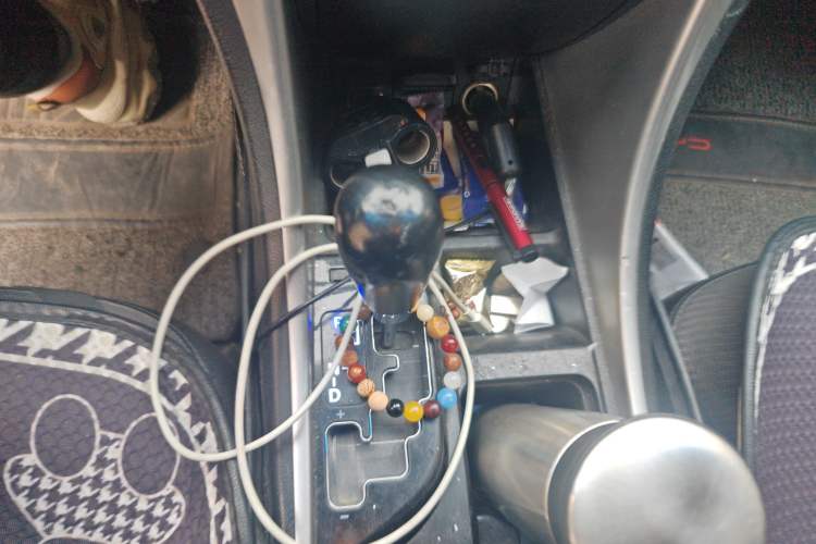 Used Hyundai Sonata 2011 2.0L Automatic Leading Edition