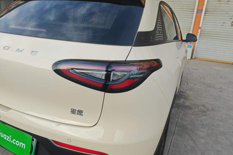 Used Geely Galaxy Geome 2025 310km Dream Edition Right Rear Taillight