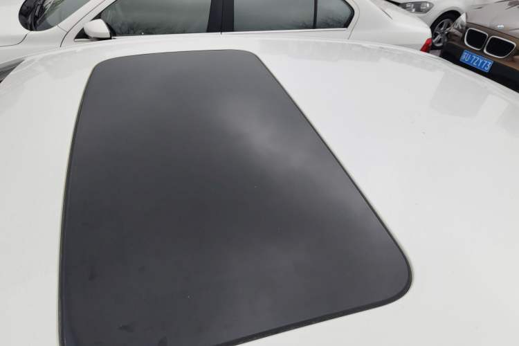 Used Buick GT 2015 15N Automatic Deluxe Edition