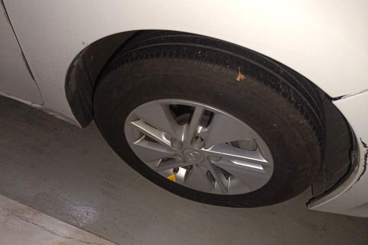 Used Toyota Corolla 2017 1.2T CVT GL-i Right Front Wheel Hub