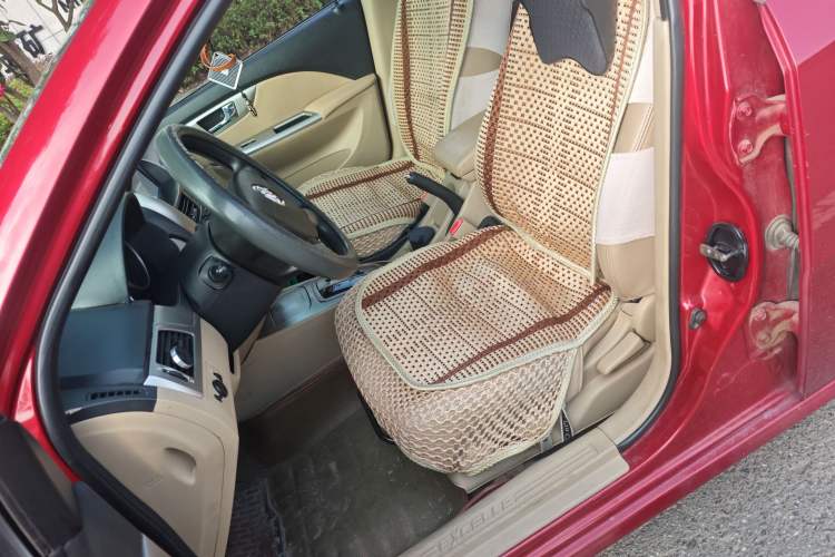 Used Buick Excelle 2013 1.5L Automatic Classic Model