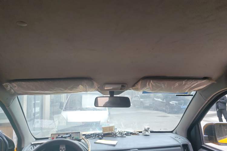 Used Wuling Zhengtu 2021 1.5L Adventure LAR Headliner