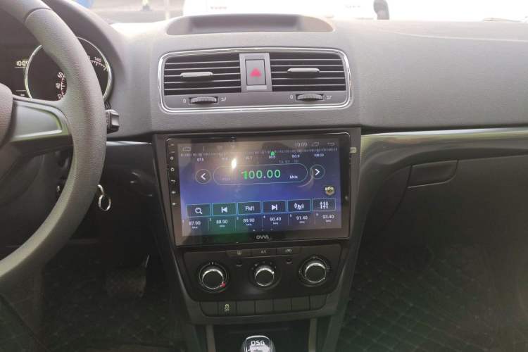 Used Skoda Yeti 2017 TSI280 DSG Advanced Edition
