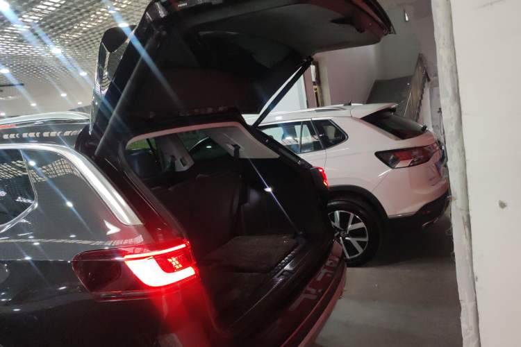 Used Volkswagen Talagon 2024 380TSI All-Wheel Drive Luxury Prestige Pro 7-Seater
