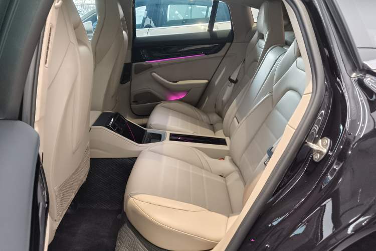 Used Porsche Panamera 2024 Panamera 2.9T
