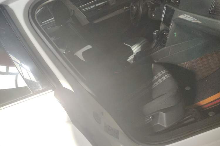 Used Volkswagen Lamando 2017 230TSI DSG Fashion Edition