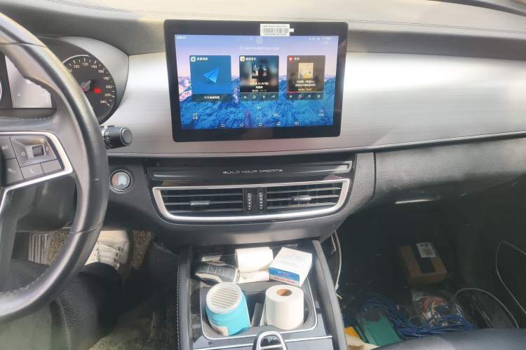 Used BYD Song MAX 2021 Upgraded Model 1.5T Automatic Luxury 7-Seater
