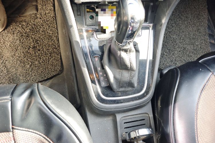 Used Volkswagen Bora 2015 Value Edition 1.6L Automatic Comfort Version