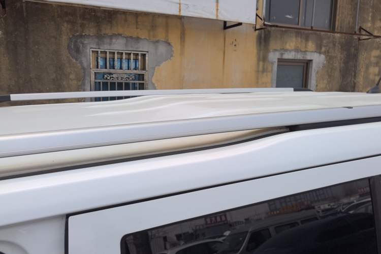 Used Oshan X70A 2018 1.5L Manual Elite Version
