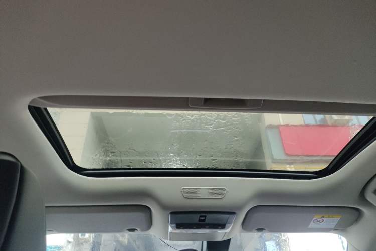 Used Nissan Sylphy 2022 1.6L XL CVT Enjoyment Edition Headliner