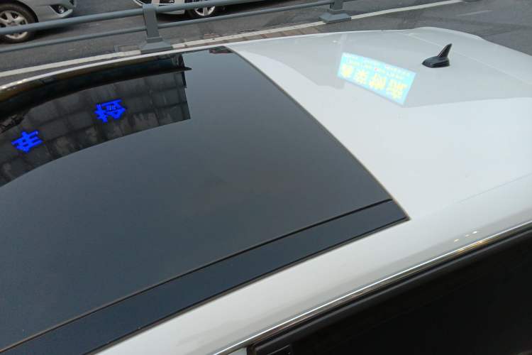 Used Audi A3 2020 Sportback 35 TFSI Fashion Edition China VI Emission Standard