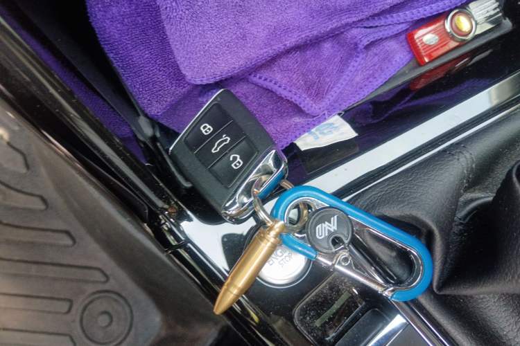 Used Volkswagen Passat 2024 380TSI Starry Elite Edition