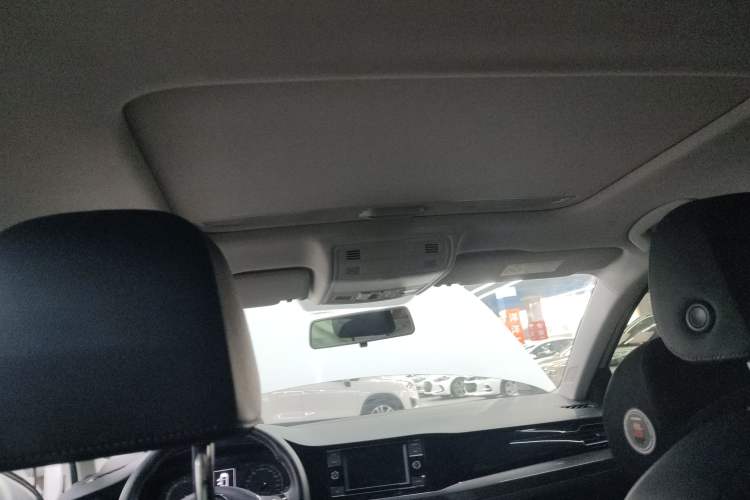 Used Volkswagen Bora 2019 Revised Version 1.5L Automatic Comfort Edition China VI Standard