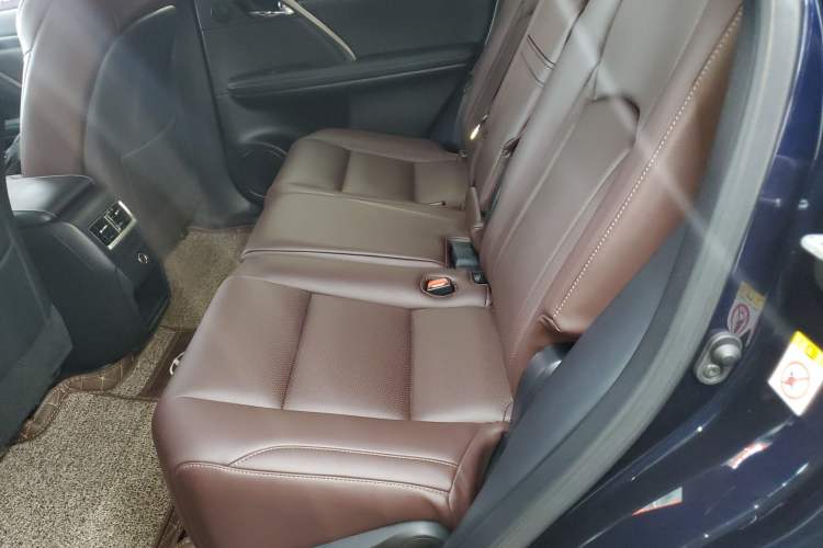 Used Lexus RX 2016 300 Two-Wheel Drive Elite Version China V Standard
