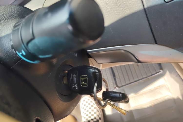 Used Honda Accord 2010 2.0L EX